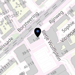 Appartement HOO00 L 1592 16