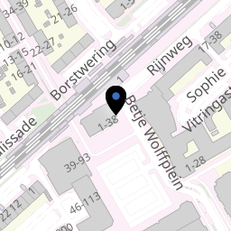 Appartement HOO00 L 1592 17