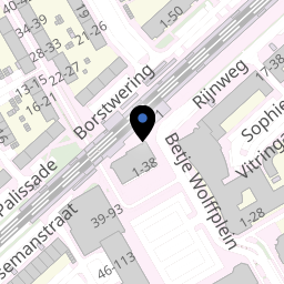 Appartement HOO00 L 1592 18