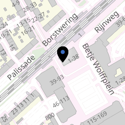 Appartement HOO00 L 1592 19