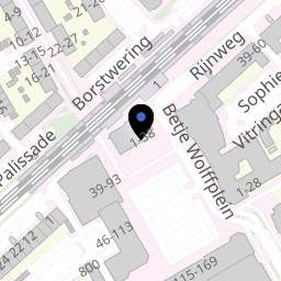 Appartement HOO00 L 1592 2