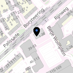 Appartement HOO00 L 1592 20