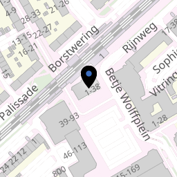 Appartement HOO00 L 1592 22