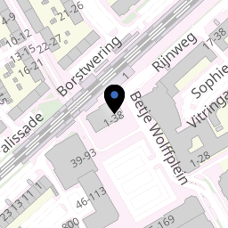 Appartement HOO00 L 1592 23