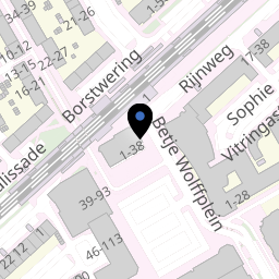 Appartement HOO00 L 1592 24