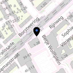 Appartement HOO00 L 1592 25