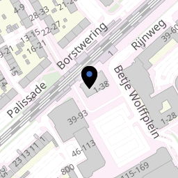 Appartement HOO00 L 1592 27