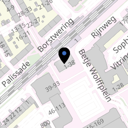 Appartement HOO00 L 1592 28