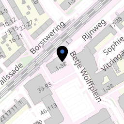 Appartement HOO00 L 1592 30