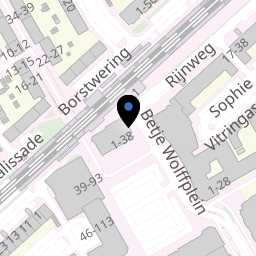 Appartement HOO00 L 1592 31