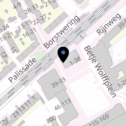 Appartement HOO00 L 1592 33
