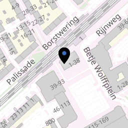 Appartement HOO00 L 1592 34