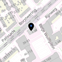 Appartement HOO00 L 1592 35