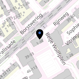 Appartement HOO00 L 1592 37