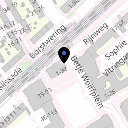 Appartement HOO00 L 1592 38