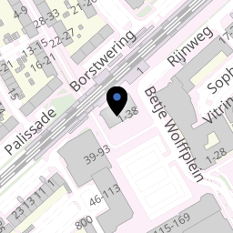 Appartement HOO00 L 1592 65