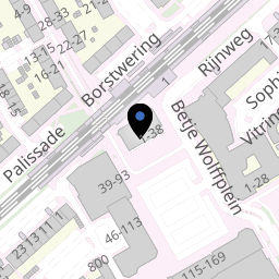 Appartement HOO00 L 1592 7