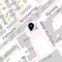 Appartement HOO00 L 1592 73