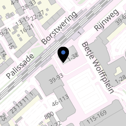 Appartement HOO00 L 1592 74