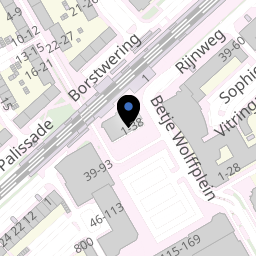 Appartement HOO00 L 1592 8