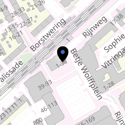 Appartement HOO00 L 1592 9