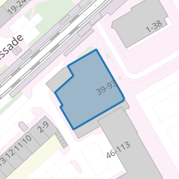 Perceel HOO00-L-1599