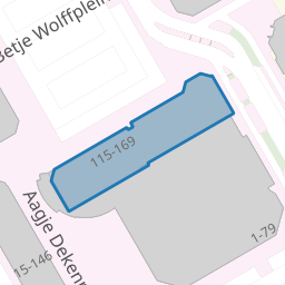 Perceel HOO00-L-1601