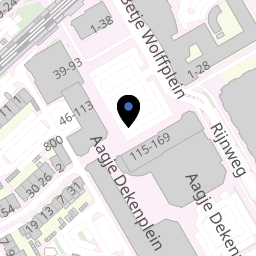 Appartement HOO00 L 1604 1