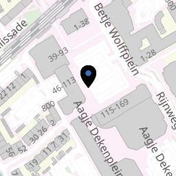 Appartement HOO00 L 1604 3