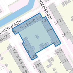 Perceel HOO00-L-1671