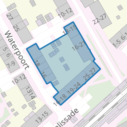 Perceel HOO00-L-1673