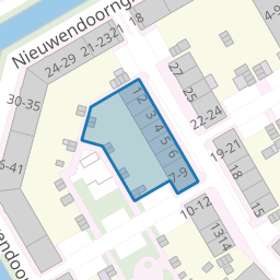 Perceel HOO00-L-1676