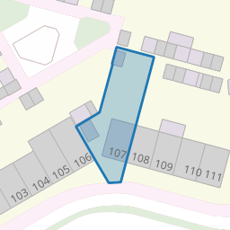 Perceel HOO00-L-1694