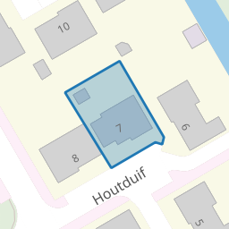 Perceel HOO00-L-1717