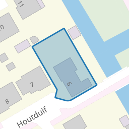 Perceel HOO00-L-1718
