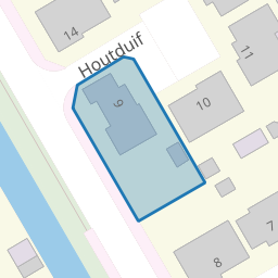 Perceel HOO00-L-1719