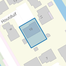 Perceel HOO00-L-1720