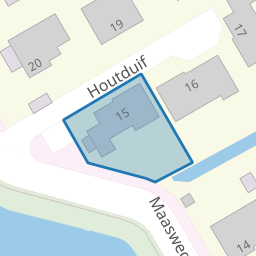 Perceel HOO00-L-1725