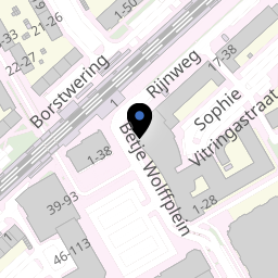 Appartement HOO00 L 1769 4