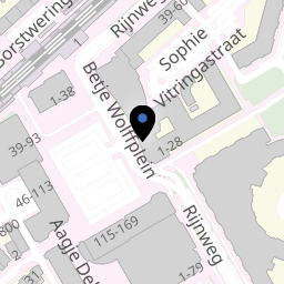 Appartement HOO00 L 1769 5