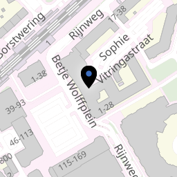 Appartement HOO00 L 1769 6