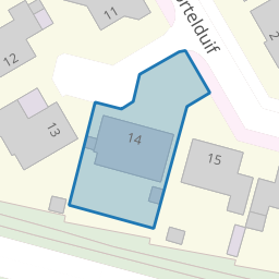 Perceel HOO00-L-1798