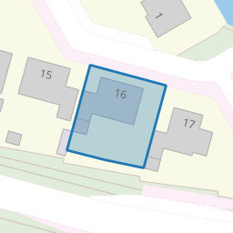 Perceel HOO00-L-1800