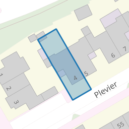 Perceel HOO00-L-1806