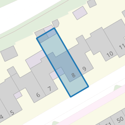 Perceel HOO00-L-1810