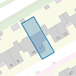 Perceel HOO00-L-1813