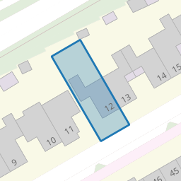 Perceel HOO00-L-1814