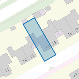 Perceel HOO00-L-1816