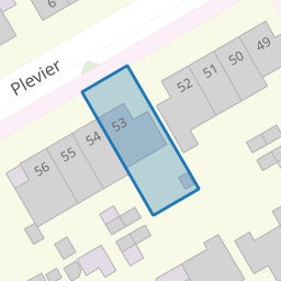 Perceel HOO00-L-1829