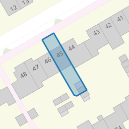 Perceel HOO00-L-1837